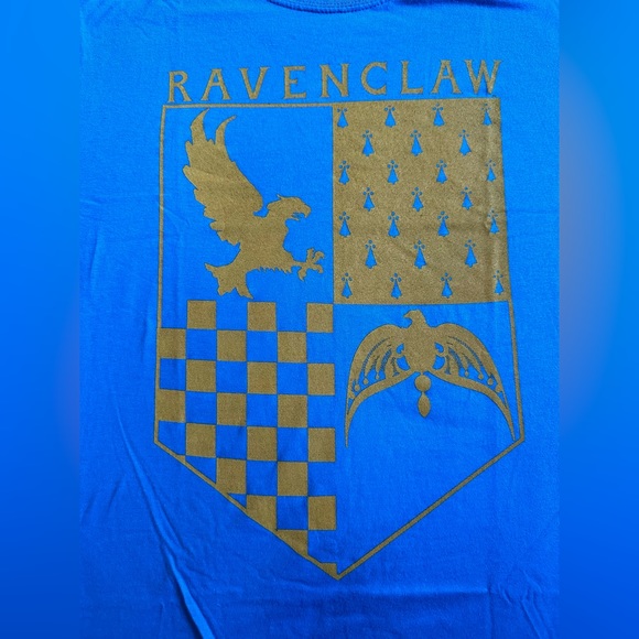 Harry Potter large size T shirt - Picture 2 of 4